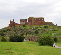 Sehenswürdigkeiten